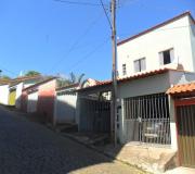 Apartamento para Venda, em Entre Rios de Minas, bairro Centro, 3 dormitórios, 2 vagas